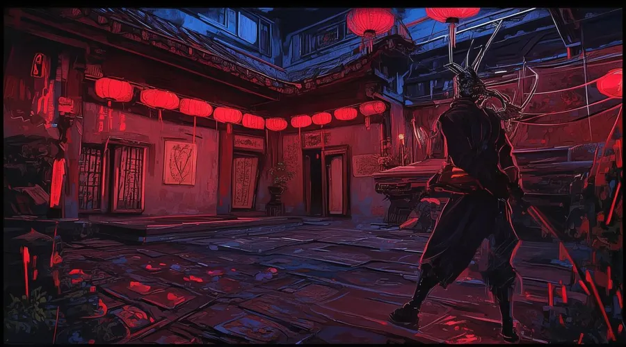 小小空城计兑换码横幅图片2